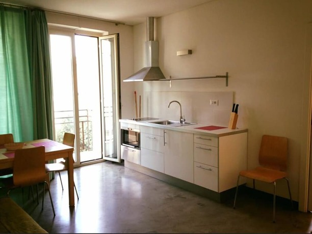 Imagen de la habitación del Hotel Residence Igea, Rimini. Foto 9