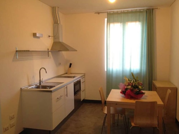Imagen general del Hotel Residence Igea, Rimini. Foto 3