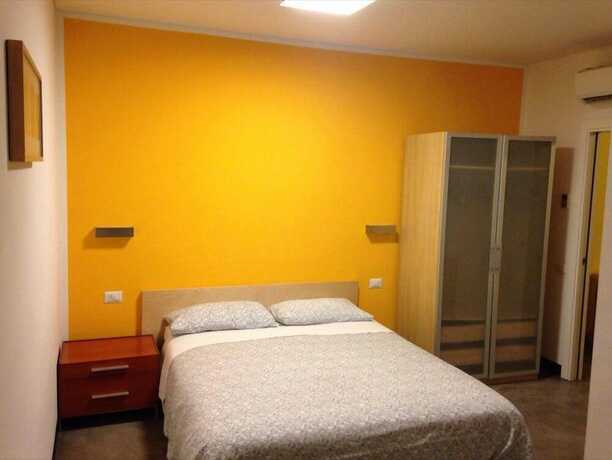 Imagen de la habitación del Hotel Residence Igea, Rimini. Foto 10