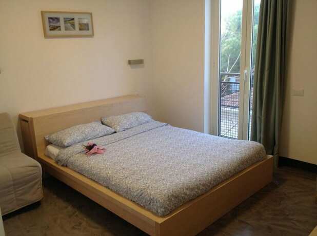 Imagen de la habitación del Hotel Residence Igea, Rimini. Foto 11
