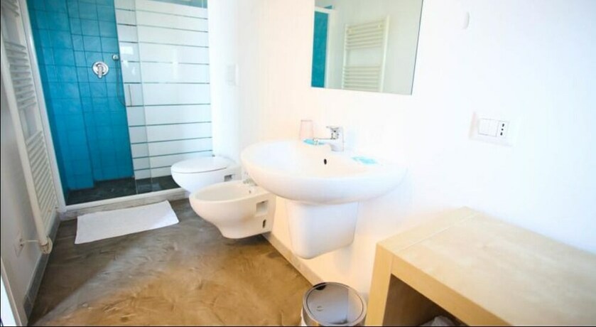 Imagen de la habitación del Hotel Residence Igea, Rimini. Foto 13