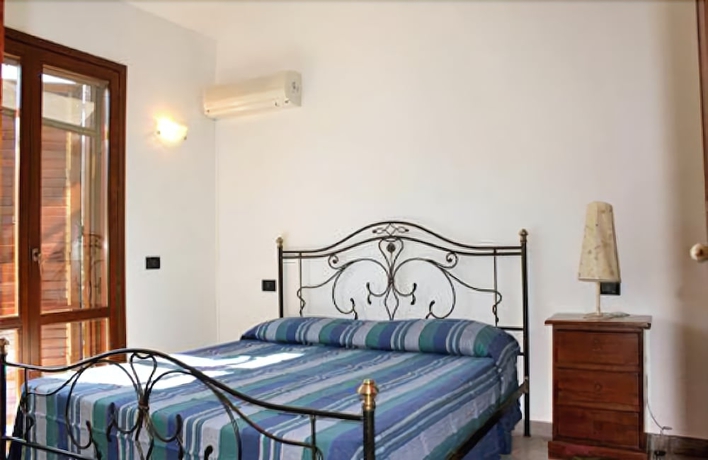 Imagen de la habitación del Hotel Residence Il Baglio. Foto 6