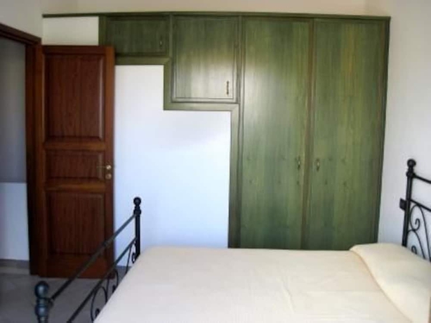 Imagen de la habitación del Hotel Residence Il Baglio. Foto 7