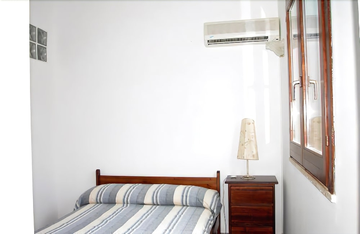 Imagen de la habitación del Hotel Residence Il Baglio. Foto 8