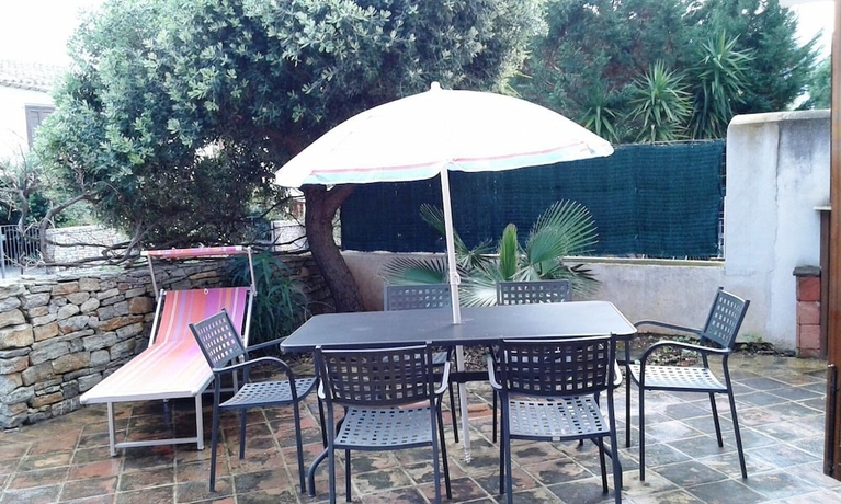 Imagen de la habitación del Hotel Residence Il Baglio. Foto 16