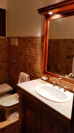 Imagen de la habitación del Hotel Residence Il Baglio. Foto 17