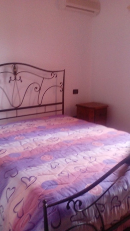 Imagen de la habitación del Hotel Residence Il Baglio. Foto 18