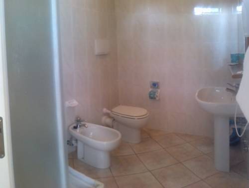 Imagen de la habitación del Hotel Residence Il Borgo Degli Ulivi Resort. Foto 2