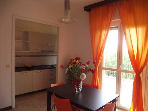 Imagen de la habitación del Hotel Residence Il Borgo Degli Ulivi Resort. Foto 3