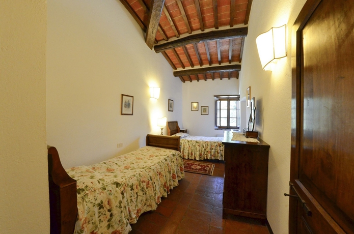 Imagen de la habitación del Hotel Residence Il Casale. Foto 3