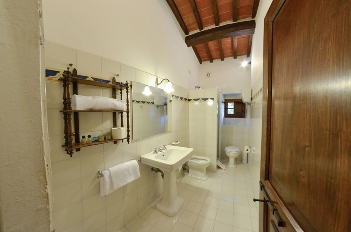 Imagen de la habitación del Hotel Residence Il Casale. Foto 4