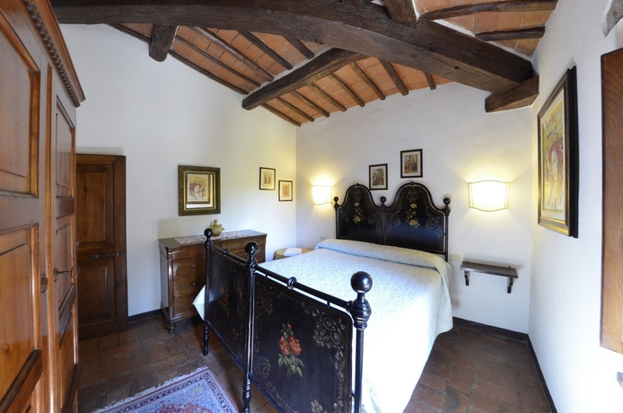 Imagen de la habitación del Hotel Residence Il Casale. Foto 5