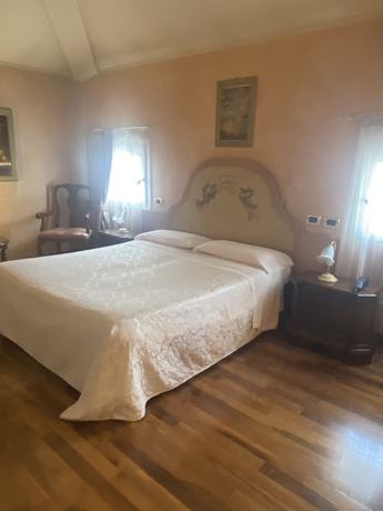 Imagen de la habitación del Hotel Residence Il Chiostro. Foto 2