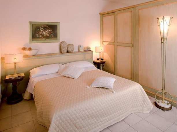 Imagen de la habitación del Hotel Residence Il Chiostro. Foto 3