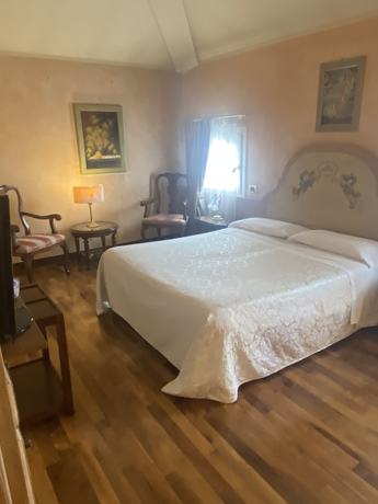 Imagen de la habitación del Hotel Residence Il Chiostro. Foto 9