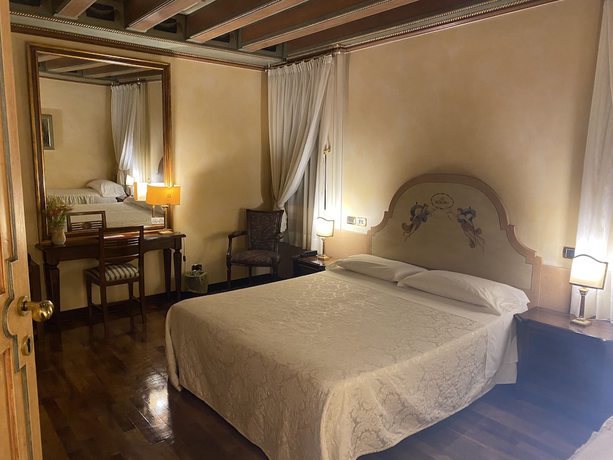 Imagen de la habitación del Hotel Residence Il Chiostro. Foto 13