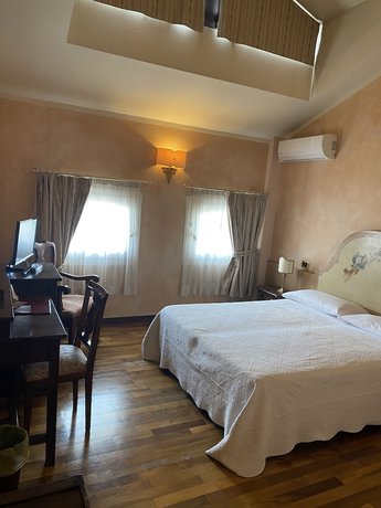 Imagen de la habitación del Hotel Residence Il Chiostro. Foto 15