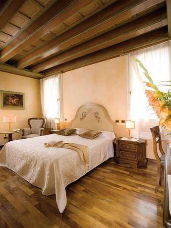 Imagen de la habitación del Hotel Residence Il Chiostro. Foto 16