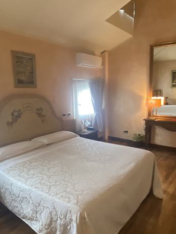 Imagen de la habitación del Hotel Residence Il Chiostro. Foto 17