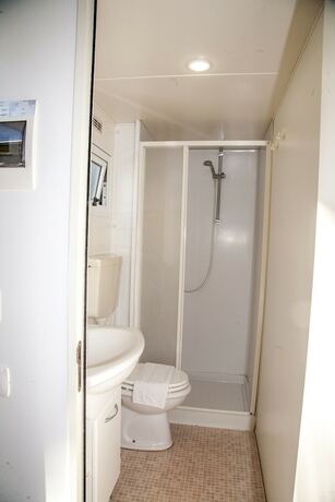 Imagen general del Hotel Residence \