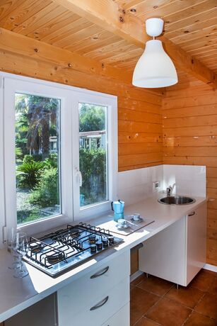 Imagen general del Hotel Residence \