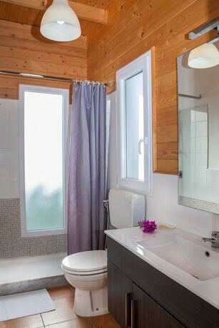 Imagen general del Hotel Residence \