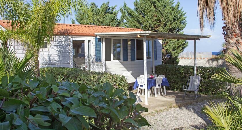 Imagen general del Hotel Residence \