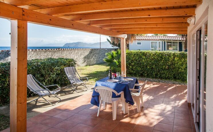 Imagen general del Hotel Residence \