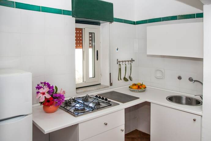 Imagen general del Hotel Residence \