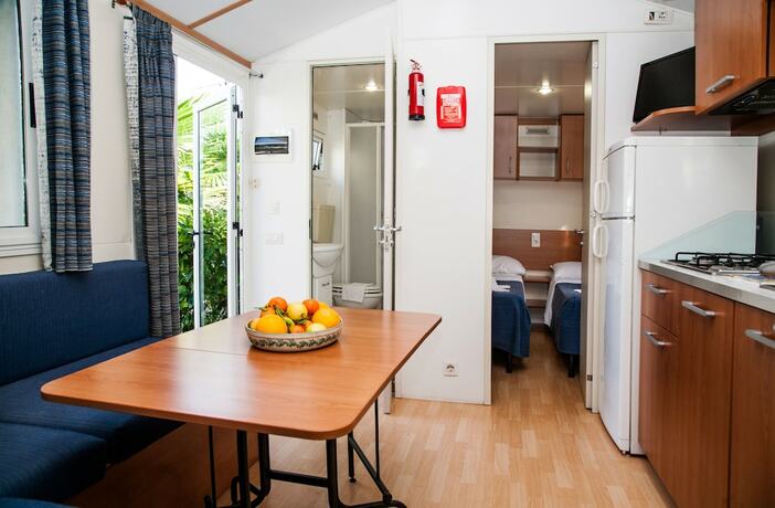 Imagen general del Hotel Residence \