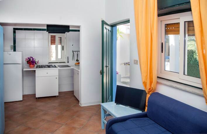 Imagen general del Hotel Residence \