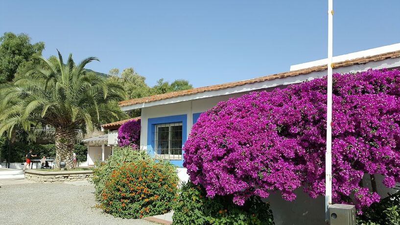 Imagen general del Hotel Residence \