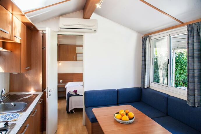 Imagen de la habitación del Hotel Residence \