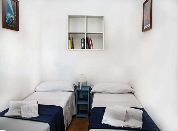 Imagen de la habitación del Hotel Residence \
