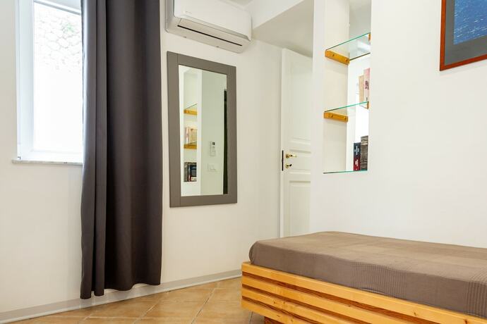 Imagen de la habitación del Hotel Residence \