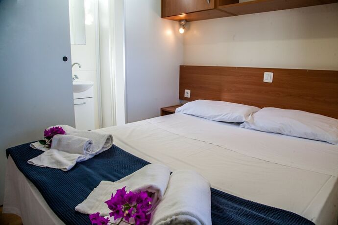 Imagen de la habitación del Hotel Residence \