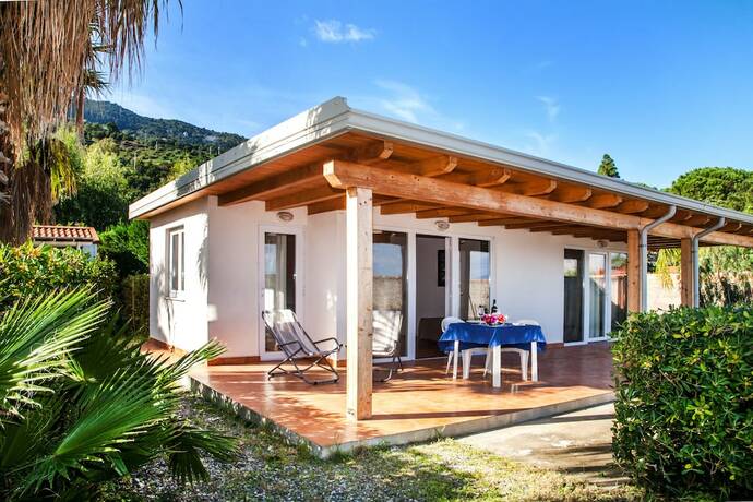 Imagen de la habitación del Hotel Residence \