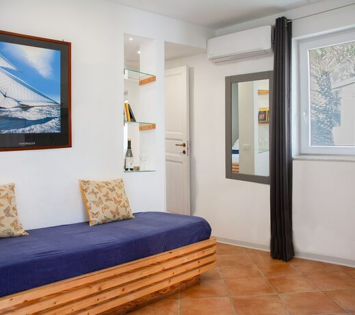 Imagen de la habitación del Hotel Residence \