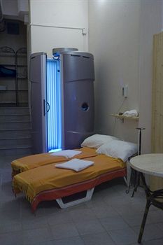 Imagen del bar/restaurante del Hotel Residence Il Conero 2. Foto 3