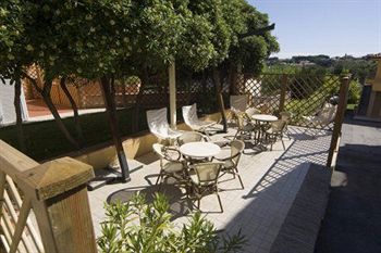 Imagen general del Hotel Residence Il Conero 2. Foto 2