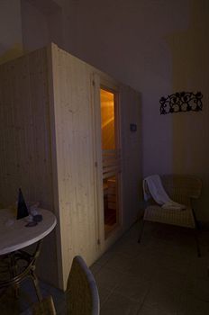 Imagen de los interiores del Hotel Residence Il Conero 2. Foto 6