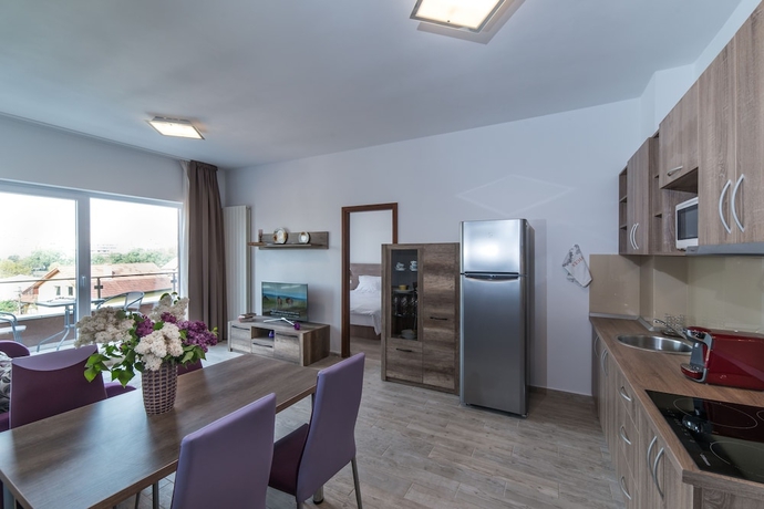 Imagen de la habitación del Hotel Residence Il Lago. Foto 5