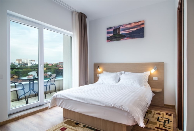 Imagen de la habitación del Hotel Residence Il Lago. Foto 7