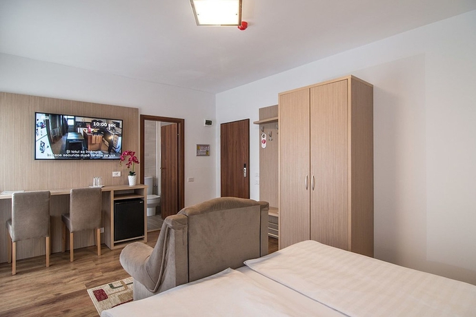 Imagen de la habitación del Hotel Residence Il Lago. Foto 15