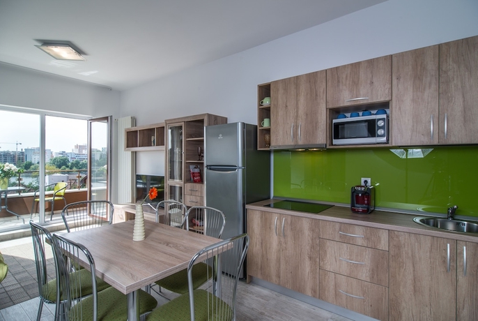 Imagen de la habitación del Hotel Residence Il Lago. Foto 18