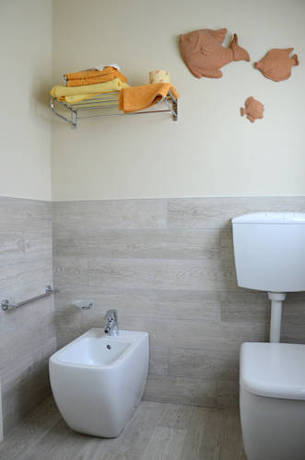 Imagen de la habitación del Hotel Residence Il Mandorlo. Foto 6