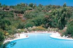 Imagen de la piscina del Hotel Residence Il Mirto. Foto 5