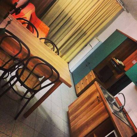 Imagen de la habitación del Hotel Residence Il Monello. Foto 3