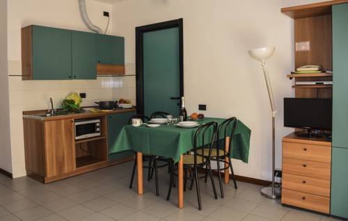 Imagen general del Hotel Residence Il Monello. Foto 1