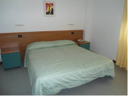 Imagen de la habitación del Hotel Residence Il Monello. Foto 5